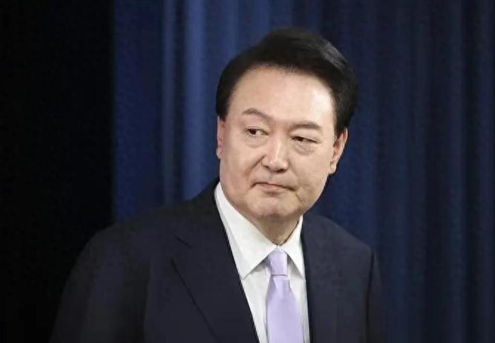 对尹锡悦来说，被弹劾和被逮捕，有啥不一样？