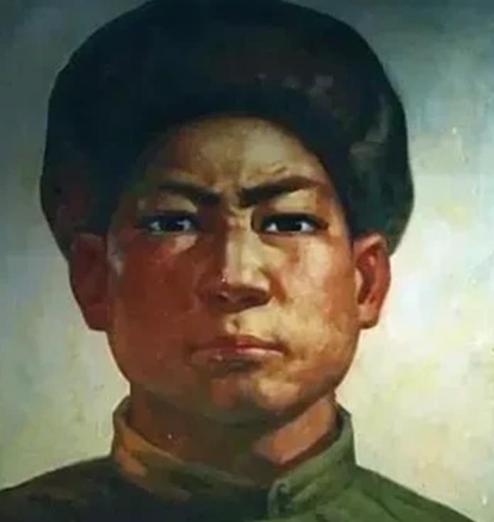 1952年，一位女护士冒险抬回了黄继光的遗体，但是在她晚年时却遗憾叹息，并说道：