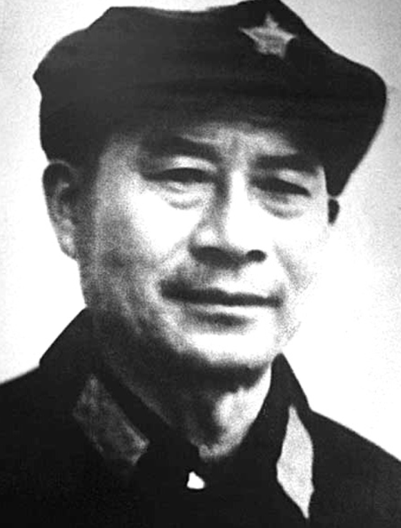 1960年，甘肃省酒泉的一个农民，在饥寒交迫下，终于闭上了双眼，这个曾经“身经百