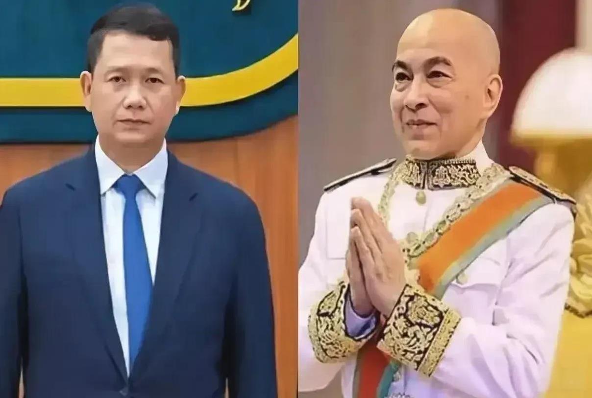 卧槽！西哈莫尼超硬气！国王和洪家谈运河黄了，洪家缺钱急拉投资，以前拽上天，现在只