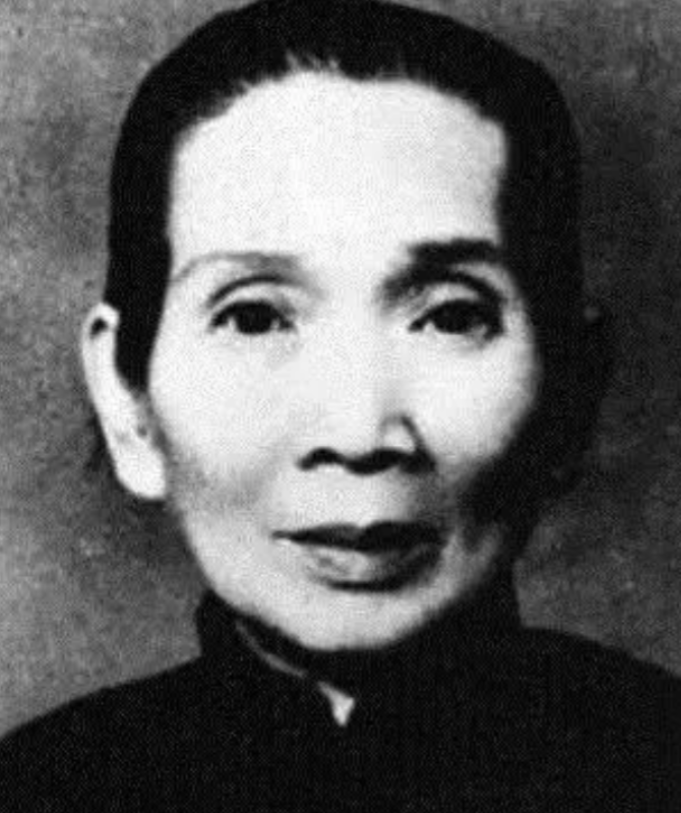 香港女侠方姑：智勇双全，化险为夷的抗日传奇！