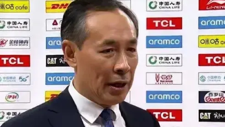 如果许利民下课，北京队新任主教练大概率在这四人中产生。

1.马布里  40%