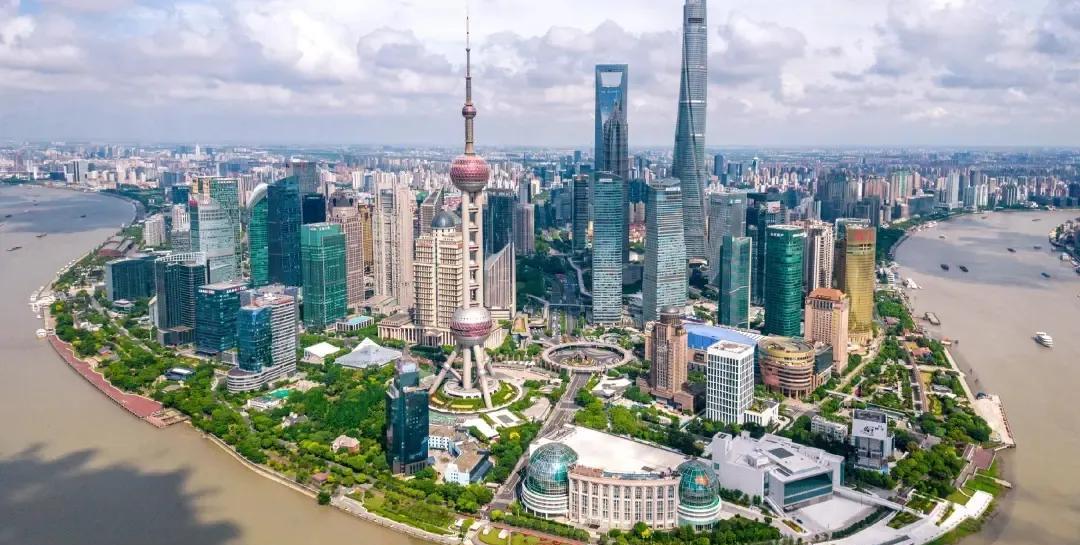 中国有7个超大城市，15个特大城市出炉！有你所在城市吗？
近日，随着《武汉市国土