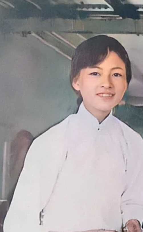 民国首位才女:林徽因