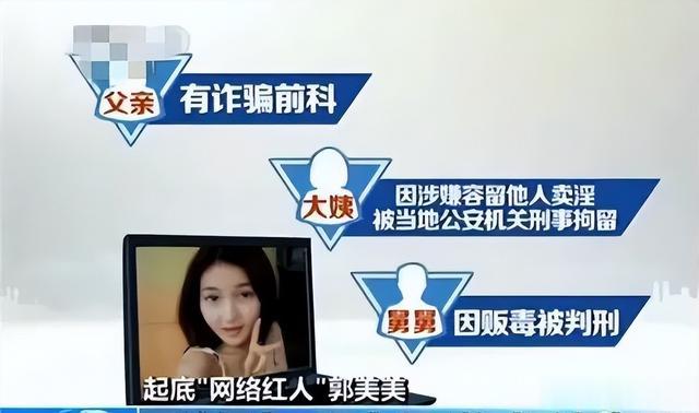 网红郭美美奢靡依旧,和金主男友世界游,网友-这种女人还有人要(郭美美抖音号是多少)-第27张图片-九妖电影 网红郭美美奢靡依旧,和金主男友世界游,网友-这种女人还有人要(郭美美抖音号是多少)-第27张图片-九妖电影