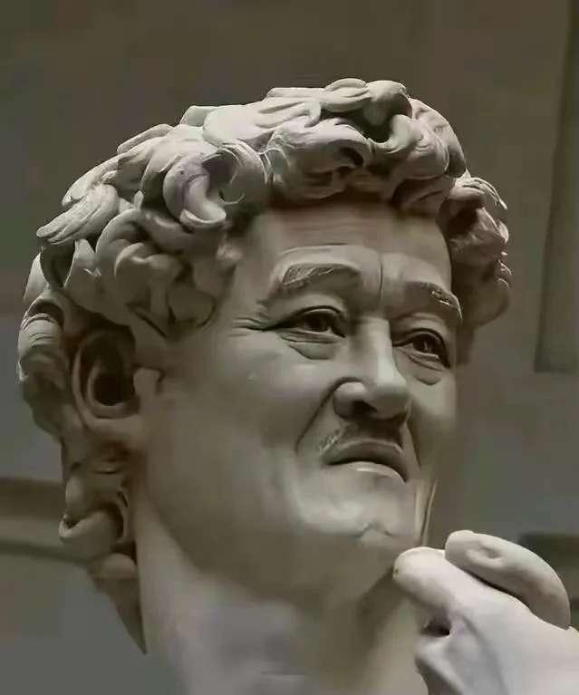 这是哪位大帝啊