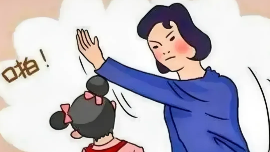 “冲动是魔鬼！”安徽，女子得知女儿同学把借给女儿的书偷偷拿走，而后向女儿要钱未果