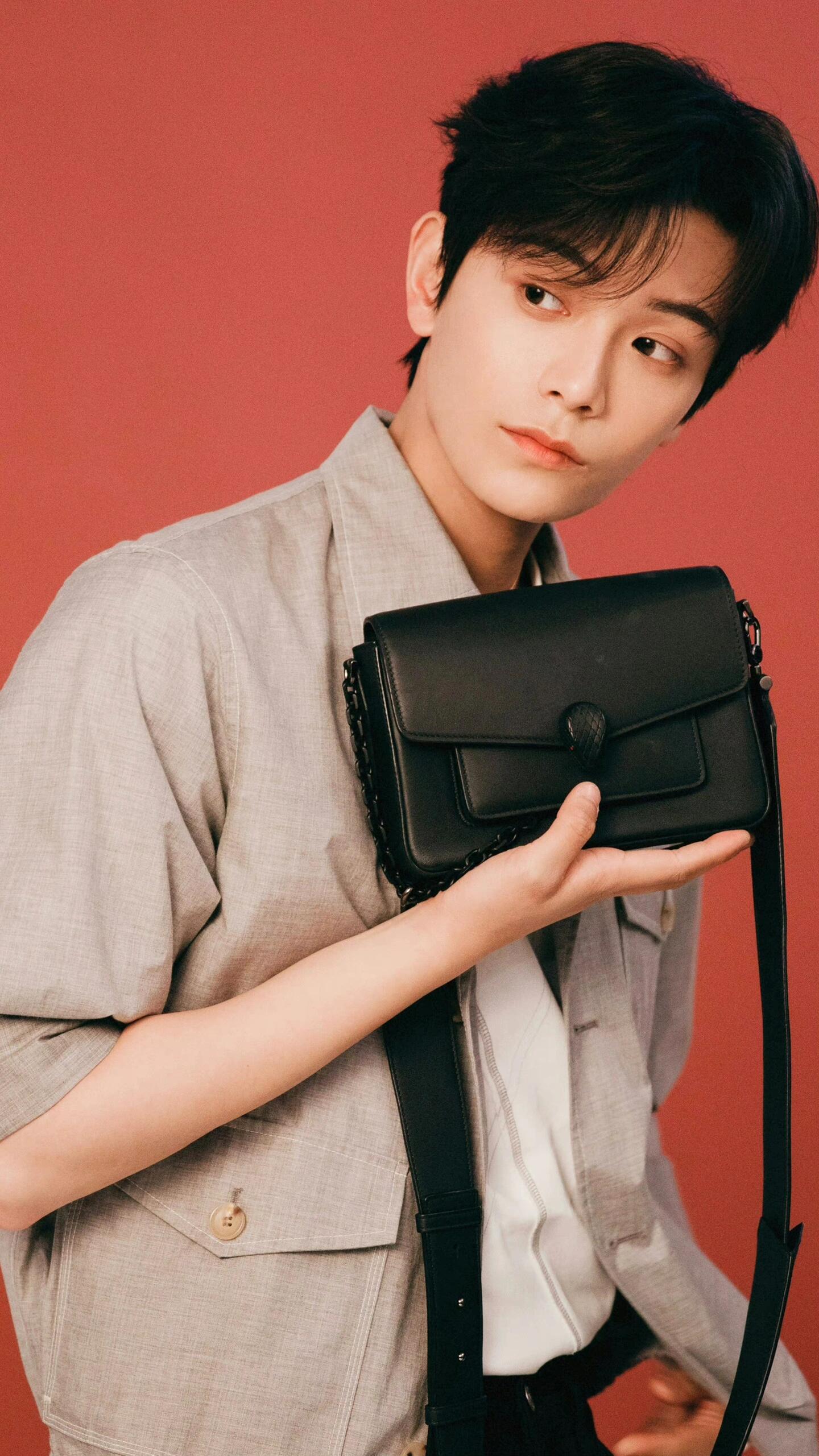 丁禹兮：愿意为自己想要的努力