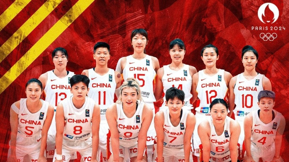 中国国家女子篮球队：向淘汰赛进发，机遇与挑战并存