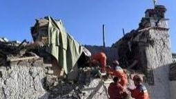 西藏发生6.8级地震，现场画面惨烈已有53人遇难，原因须引起重视