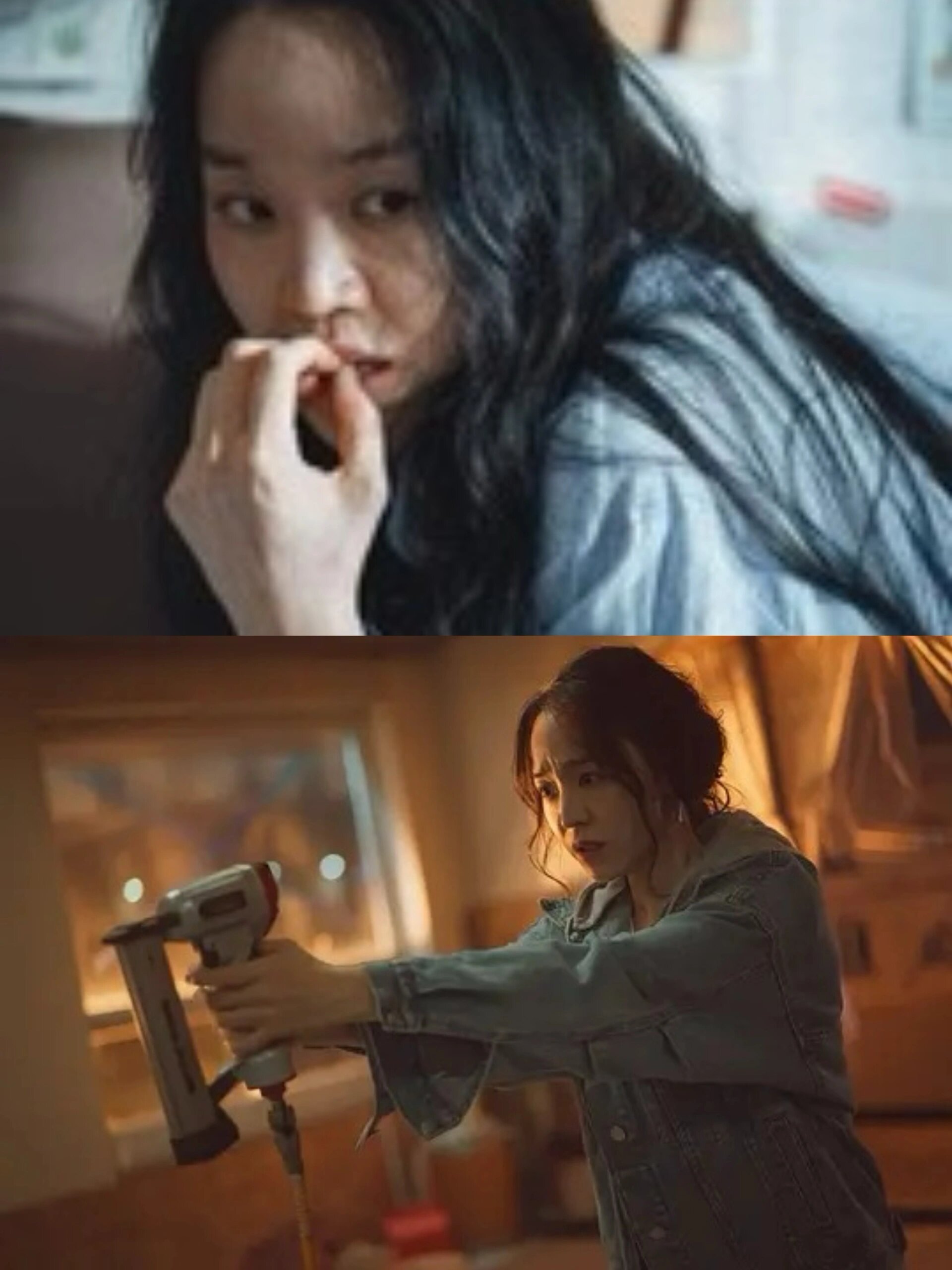 好剧推荐《目标》