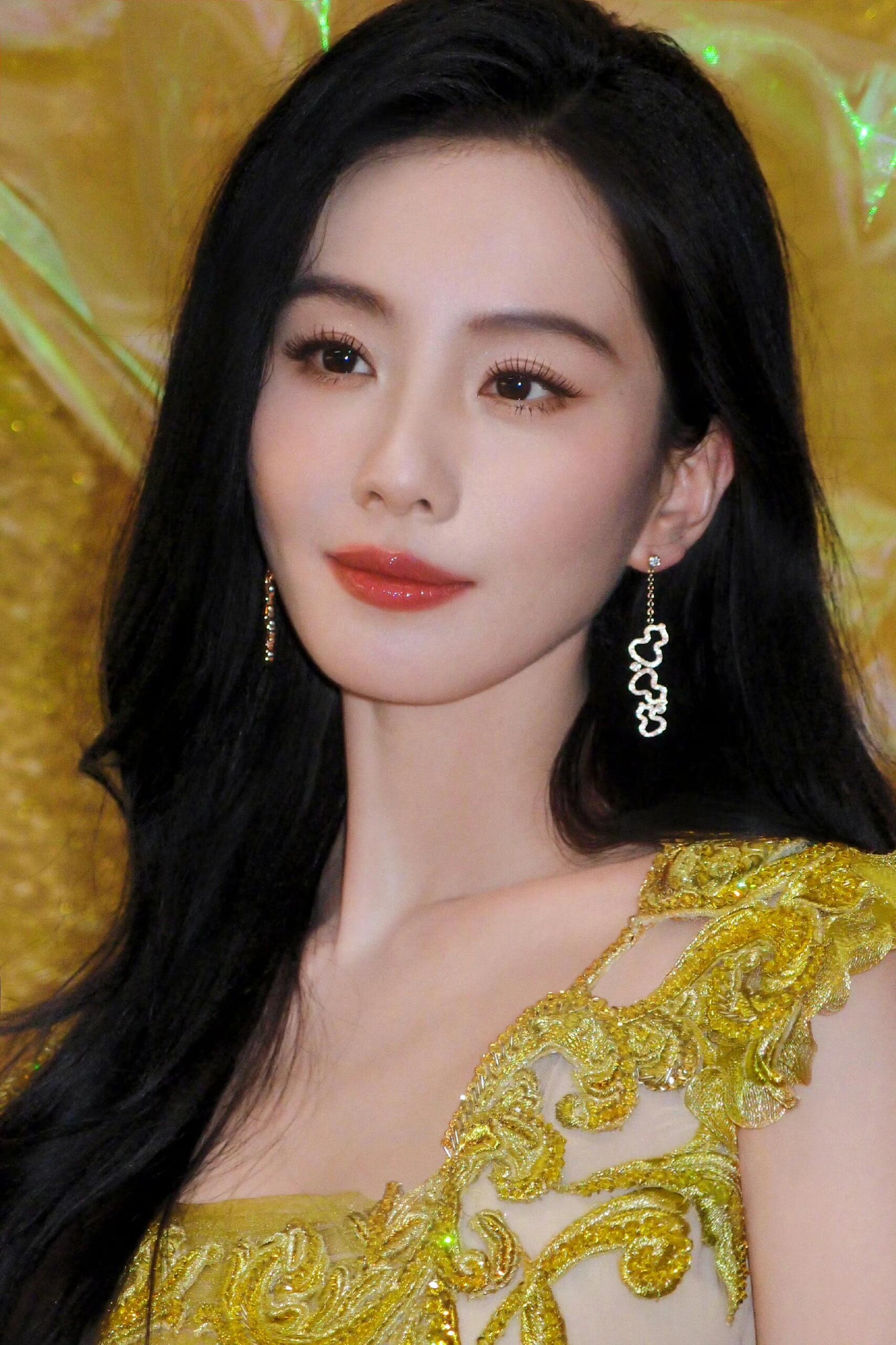 刘诗诗——天生丽质