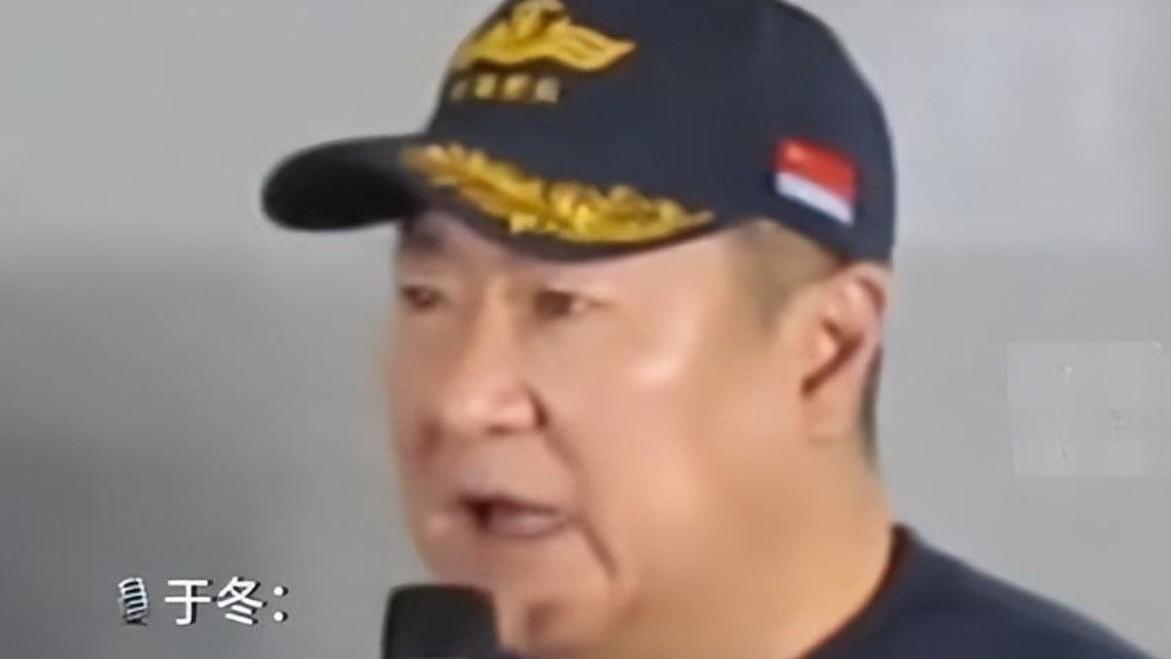 血亏7亿！《蛟龙行动》撤档成春节档最大笑话，于冬狂言惨遭打脸