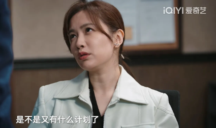 吕健已经走上了不归路