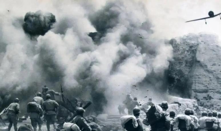 为何三大战役后半壁江山的国民党如此不堪一击？

豫东战役果军占尽优势。兵力是中原