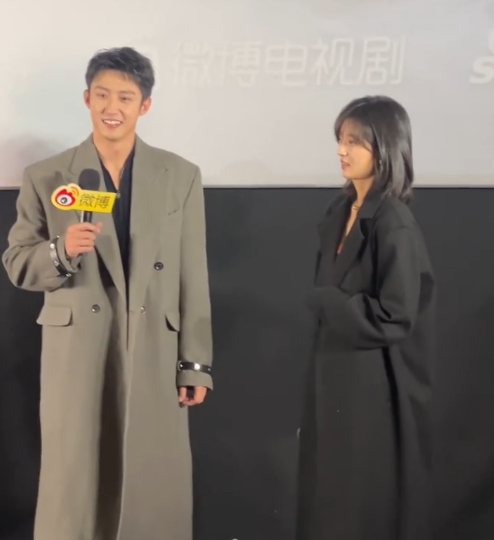 放心吧，黄景瑜对孙千真的不来电。