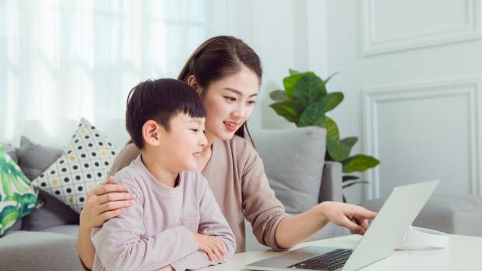 孩子常说这 3 句 “口头禅”，将来可能会吃亏，家长要注意！