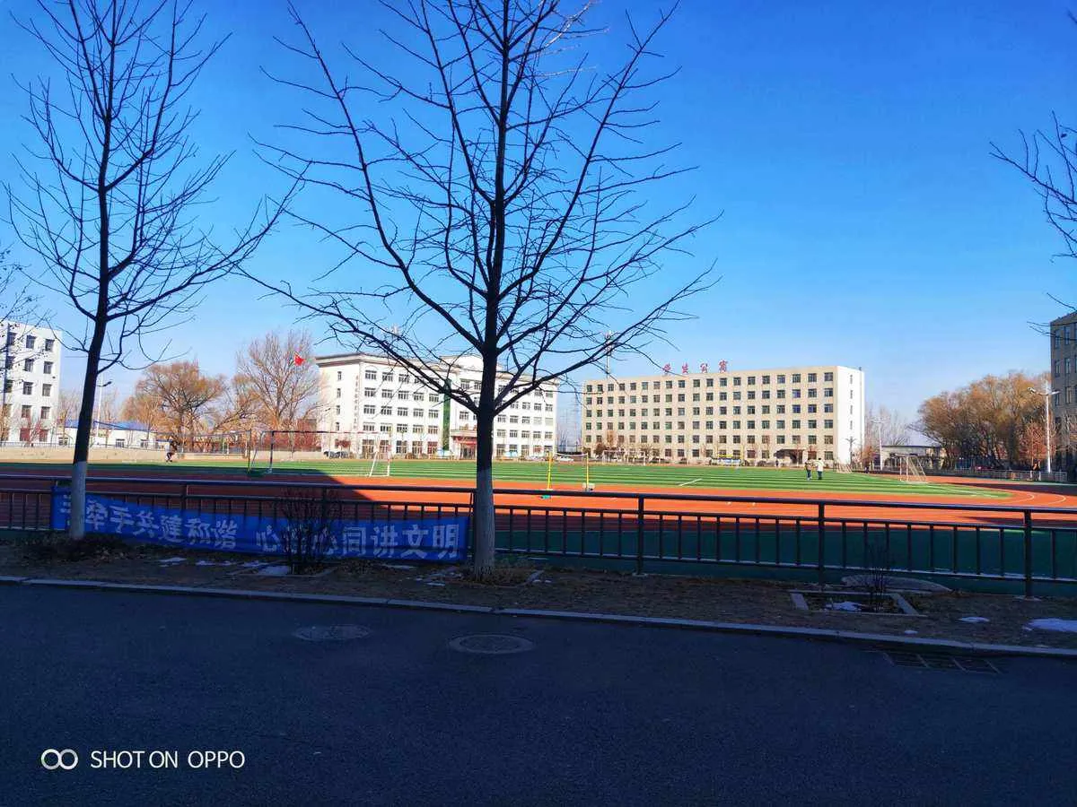 校长因为湘潭女教师打学生的事件又召开了紧急会议。
       上午第二节课，群