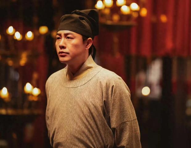 张颂文突然不断被曝黑料！导演李路：有资本终于下黑手了！
 
在交不起房租吃饭都困