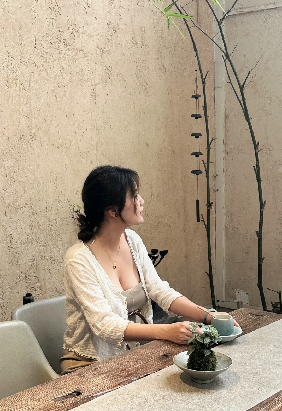 大🐻穿搭博主这个赛道会很卷吗？
想做一名专为大🐻女生作参考的穿搭博主，
要怎