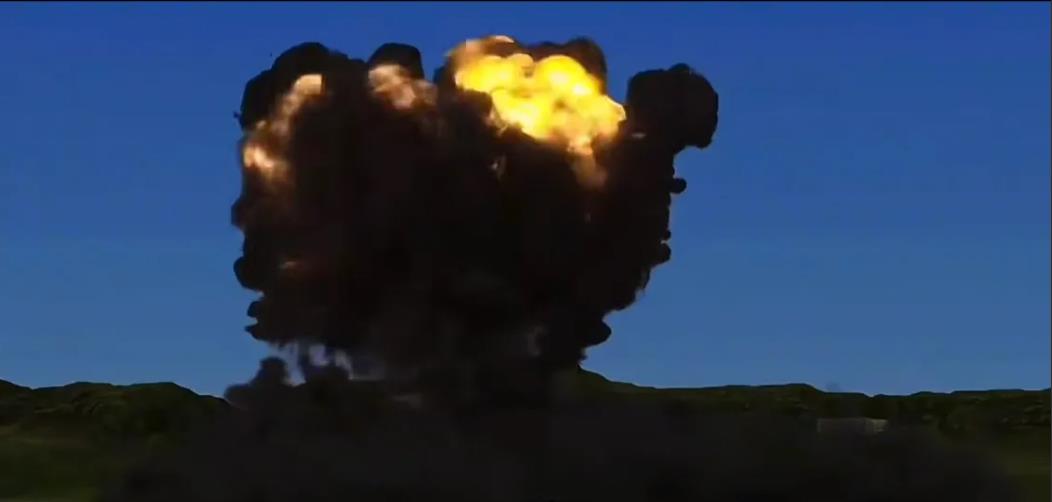 【俄乌冲突最新消息，乌第41机械化旅一坦克营指挥所遭俄两枚战术导弹袭击 ，大批乌