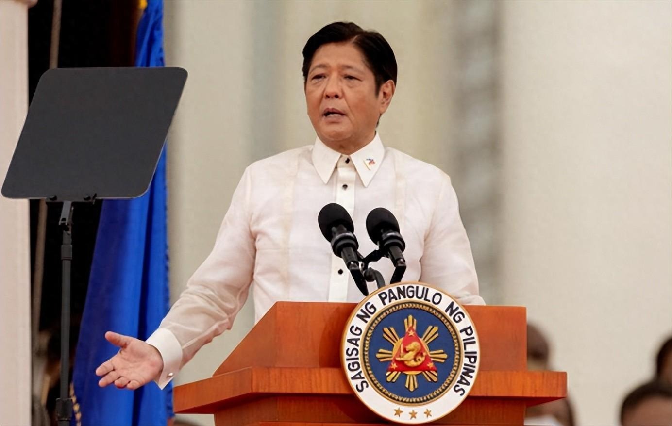 菲律宾疯狂撕毁“君子协定”，南海大结局来了？中方只剩一个选择！在我国南海问题上，