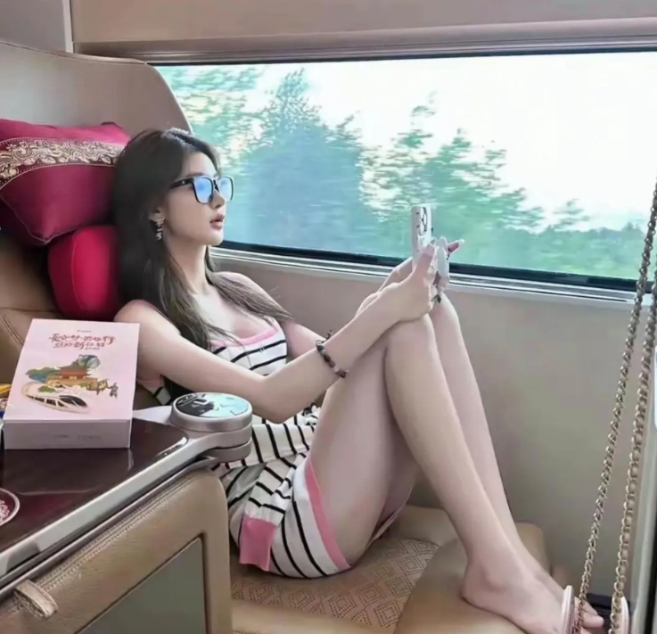 谁能说说这是什么车