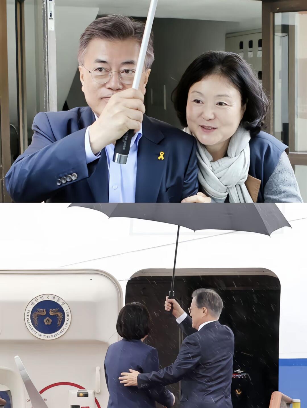 我想这就是白头偕老最好的诠释了吧