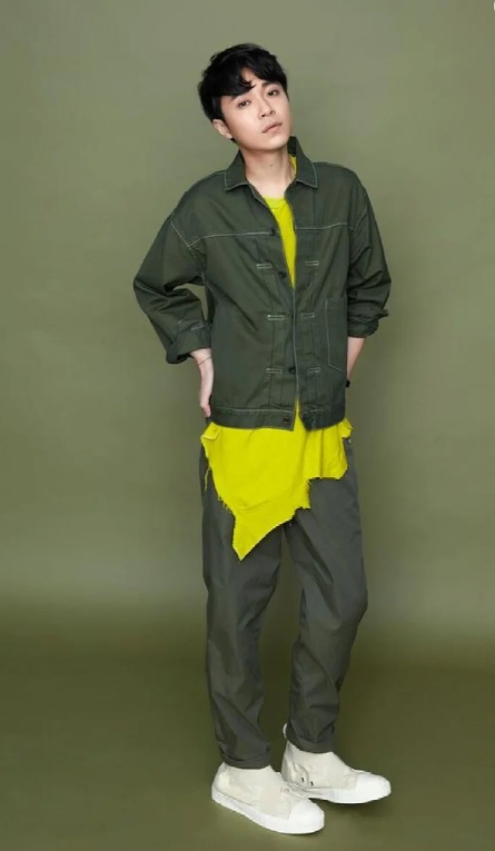 吴青峰：你喜欢他的歌吗？