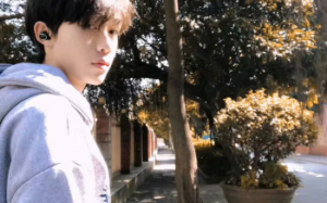 被标记后，我才发现弱鸡同桌竟然是顶级alpha