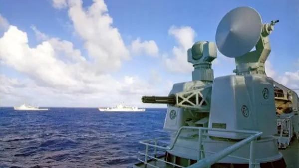 中国近防炮列传vol.3，第一款完全国产近防炮