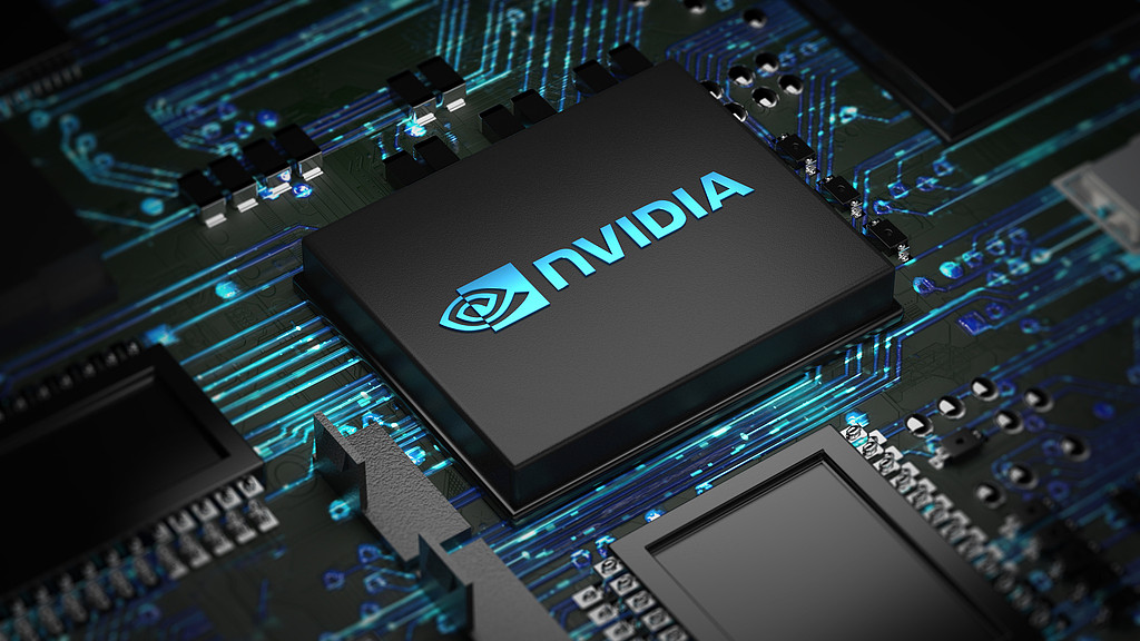 英伟达为何下架天猫旗舰店商品？市场监管调查背后的深意