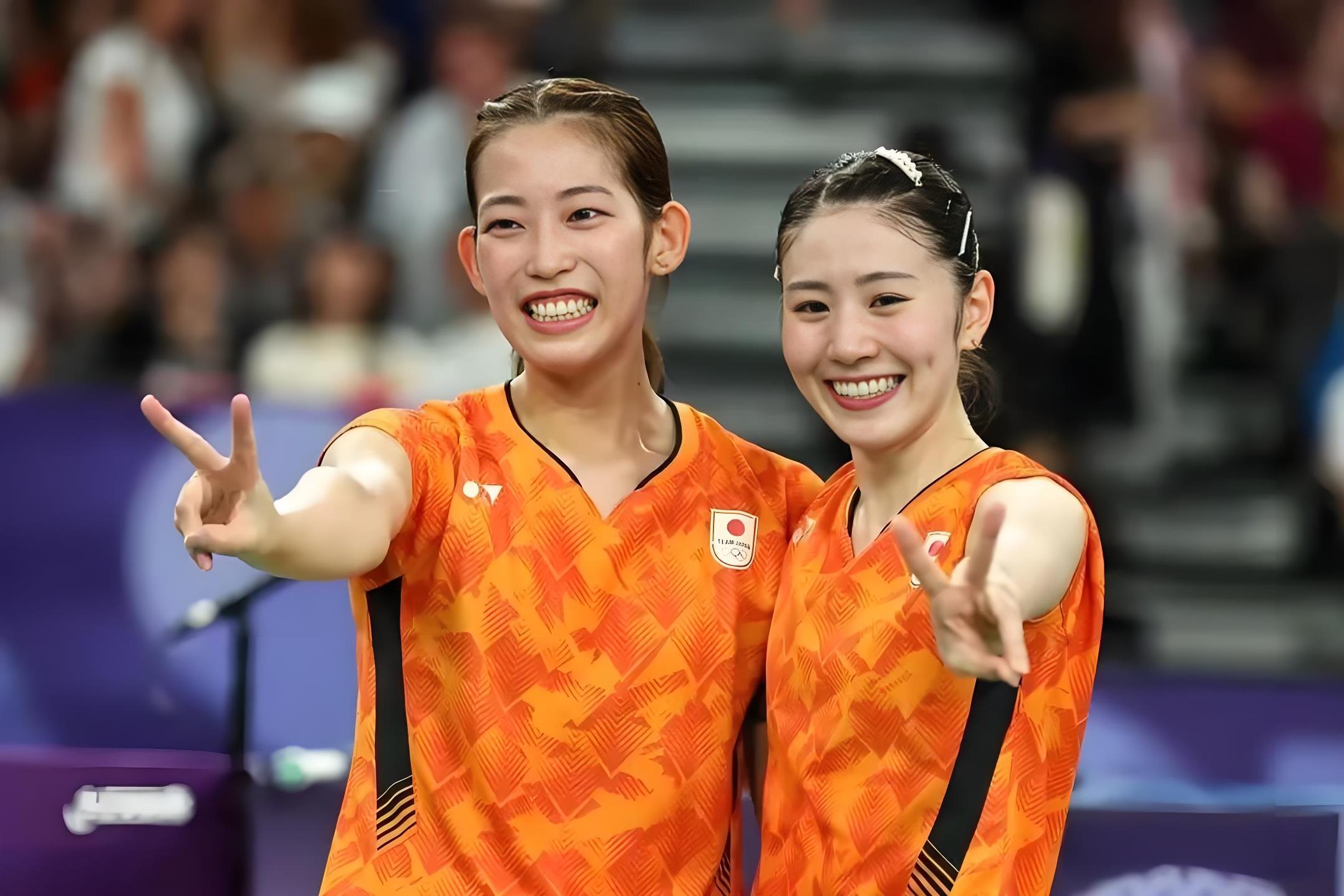 超级大美女志田千阳又是梨花带雨！痛失总冠军奖杯，同时21万美元奖金没了！
国际羽