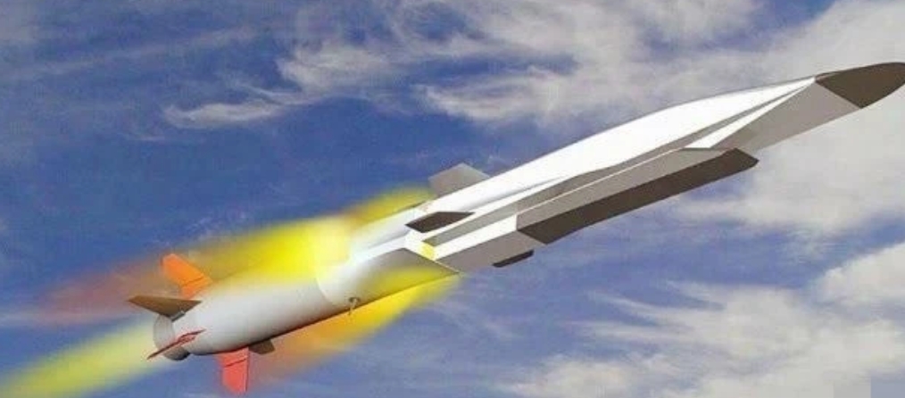 大俄的导弹，让美国也沉默了怂了！老毛子开始复仇了！一连发射了四枚3m22皓石超音