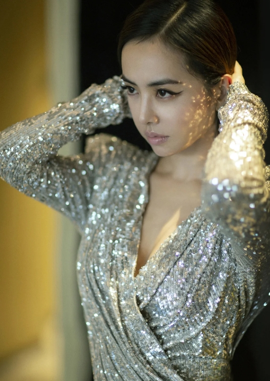 蔡依林燃情之夜：音系与舞蹈的震撼交织