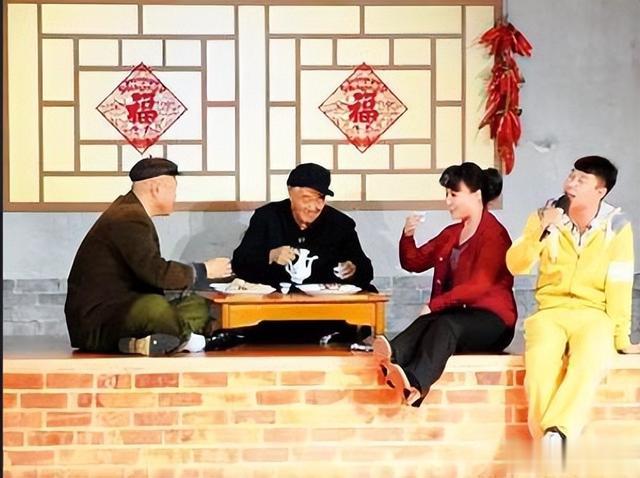 真相了!让赵本山离开央视春晚的不是宋丹丹更不是范伟,是她!(赵本山为什么退春晚)-第19张图片-九妖电影 真相了!让赵本山离开央视春晚的不是宋丹丹更不是范伟,是她!(赵本山为什么退春晚)-第19张图片-九妖电影