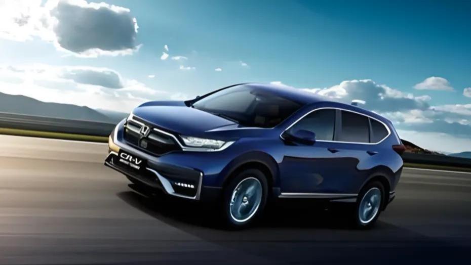 东风本田，开年不利！