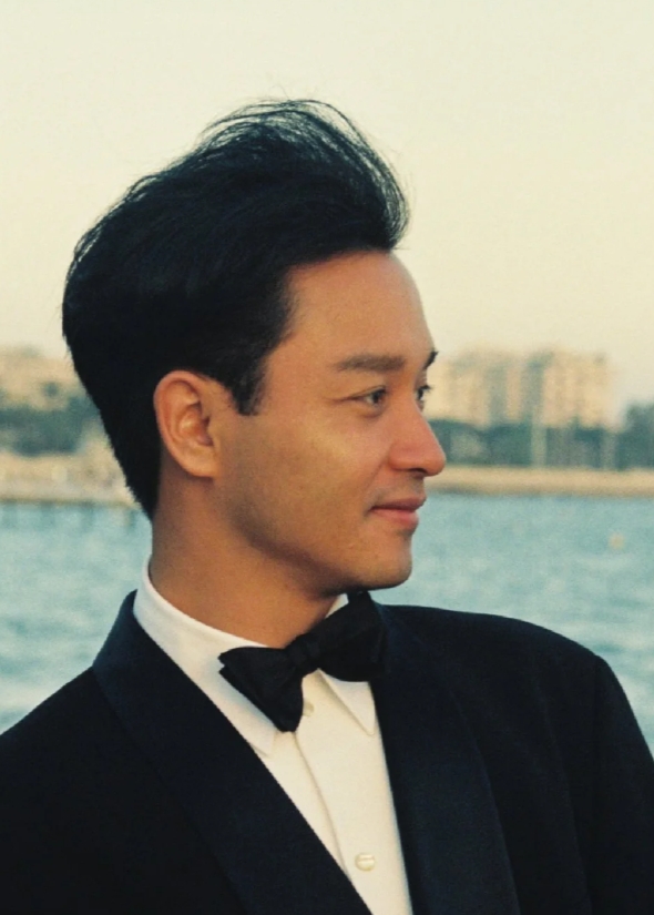 现在你还记得哥哥张国荣和肥姐沈殿霞吗？