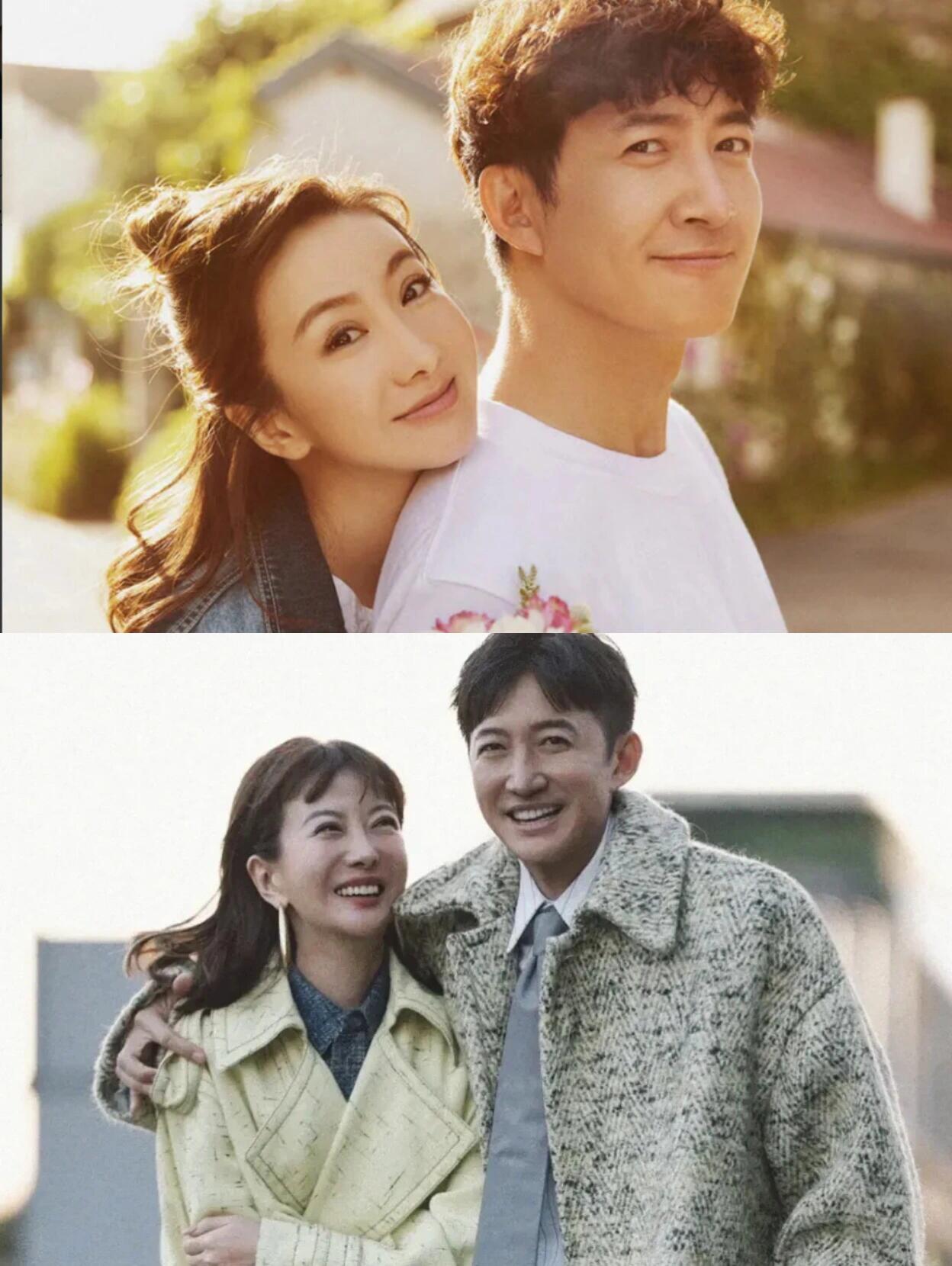 才知道她俩整整在一起了六年？