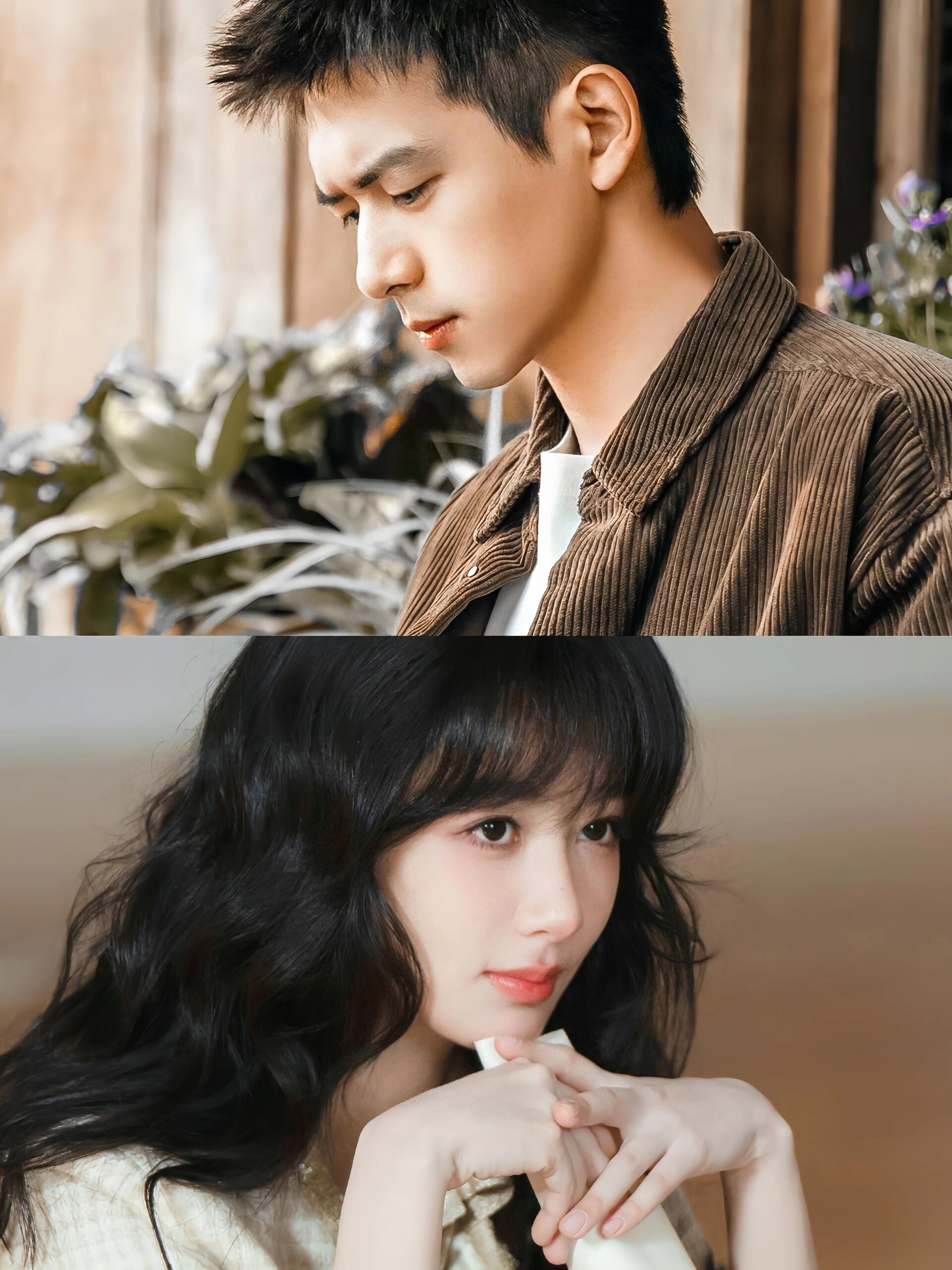 又发现一部宝藏剧‼️