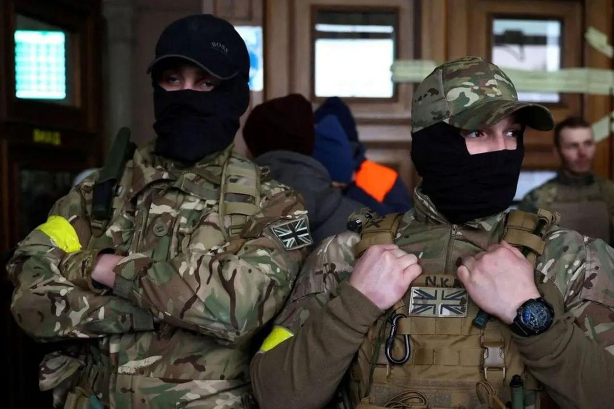 俄乌冲突愈演愈烈，俄军高歌猛进，乌军步步紧逼陷绝境