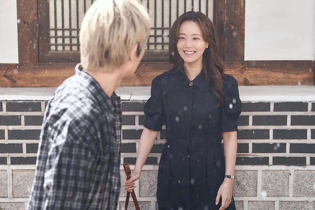 文彩元这么漂亮
