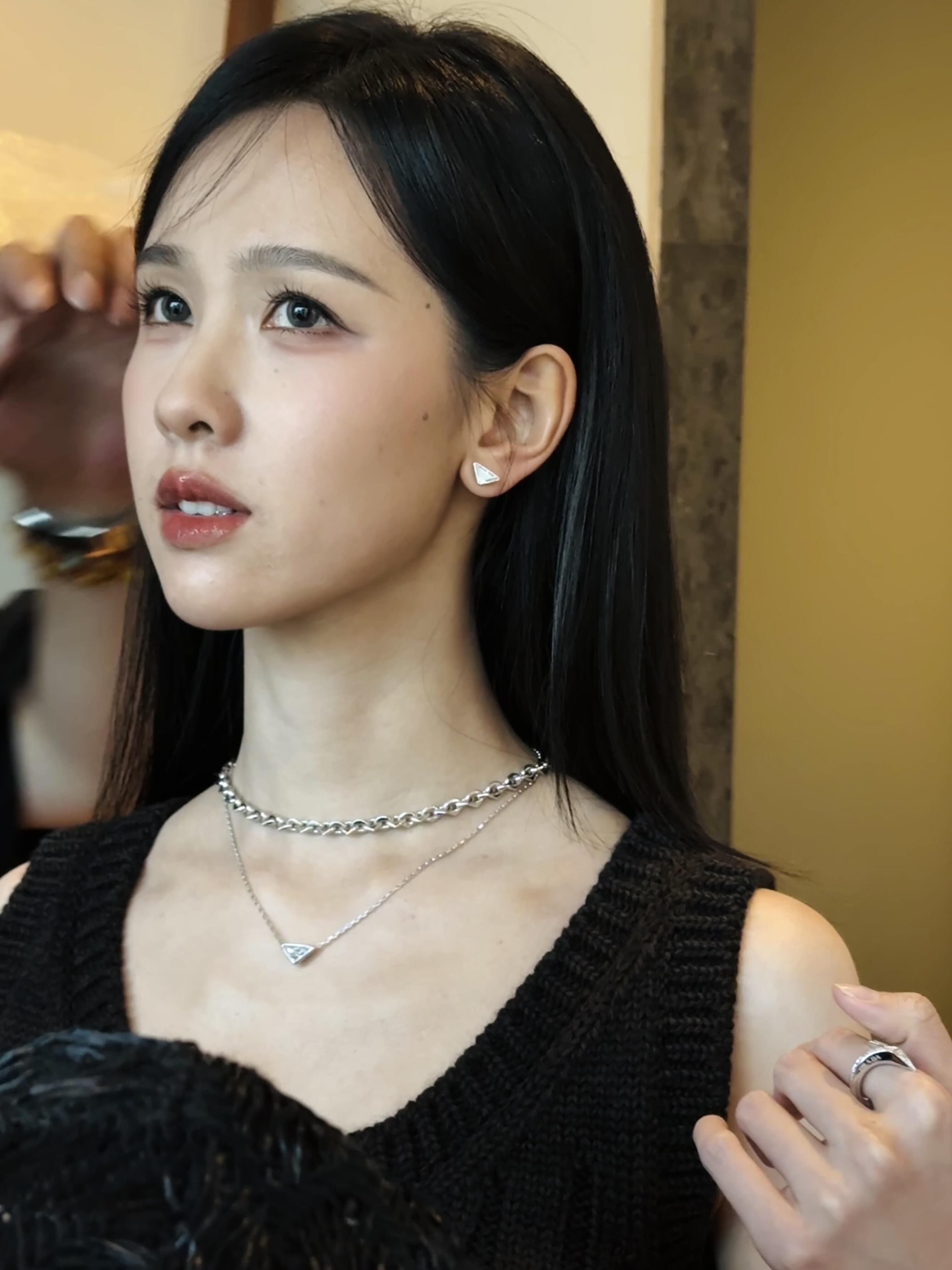 陈都灵的美丽争议