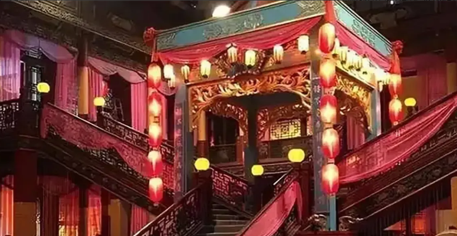 卖淫女最后的去向

一些卖淫女在饱经风霜后，会选择勇敢地回归正常生活。她们深知，