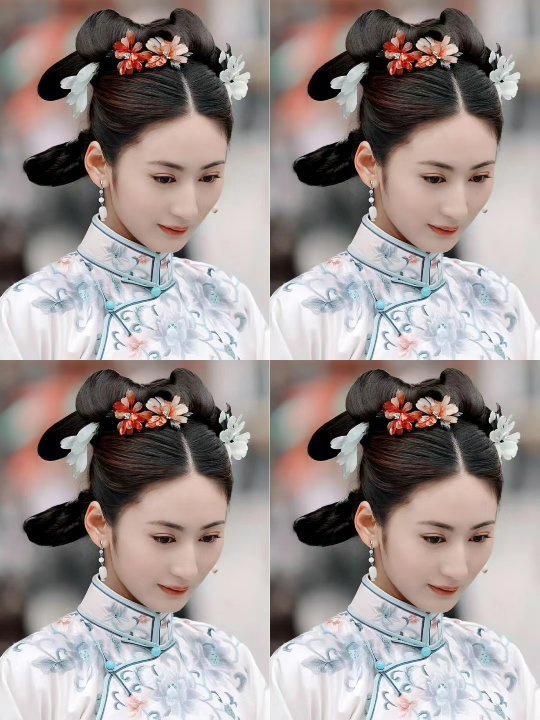 步步惊心真的每一个女人都有可怜的地方