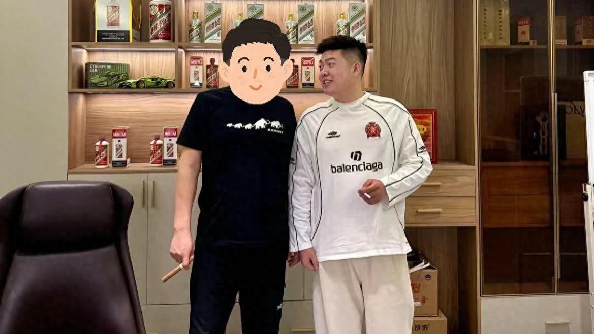 23岁王子墨突然离世：家中独子，过程曝光，五年前的视频一语成谶
