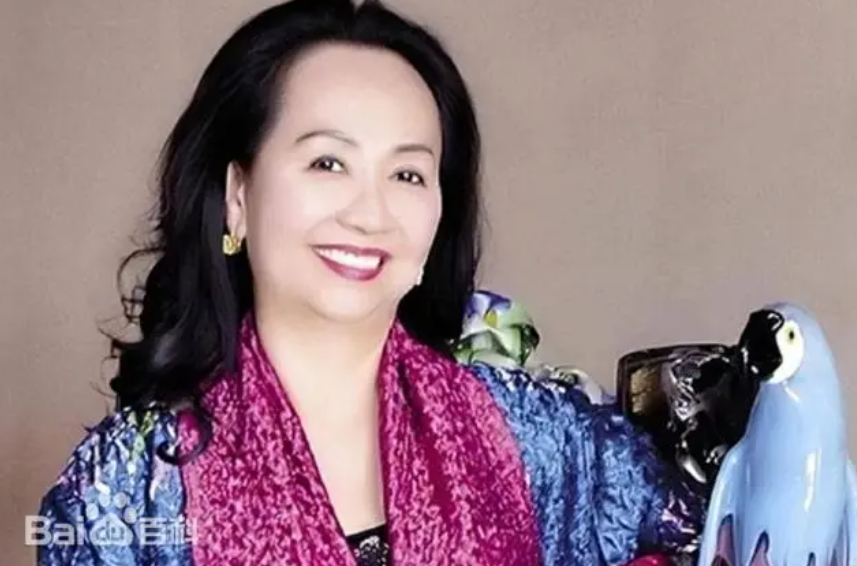 越南女首富张美兰被判处了死刑，还需要进行巨额赔偿。
被指控的罪名是涉嫌侵吞125
