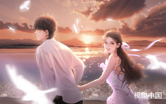 他死在给你捐眼角膜的那天