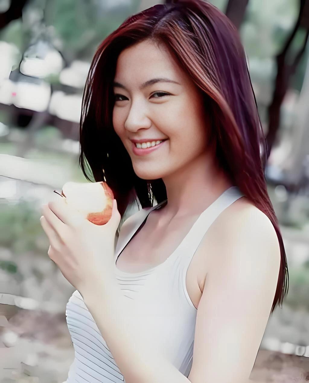 林熙蕾：从影坛女神到生活智者的华丽转身