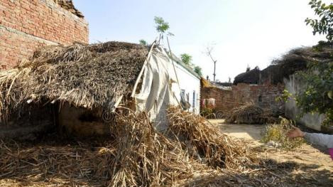 这次疫情，多少老人和未出世的孩子没能逃过去，留在了寒冷的冬天
